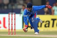 India v West Indies: 1st ODI - Source: Getty
